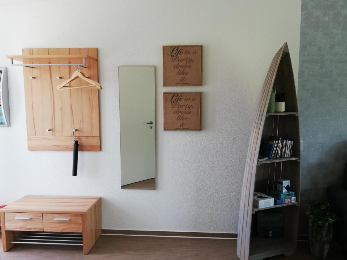 Nagelneue Fewo Mit Waldblick 10Min Zur See Igelring21Og グラール・ミューリッツ エクステリア 写真